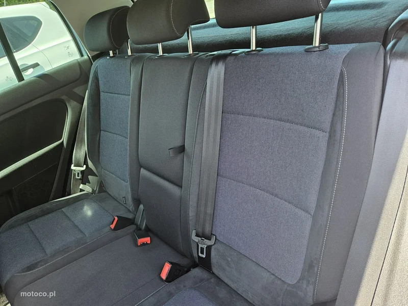 Volkswagen Golf Plus VI 17