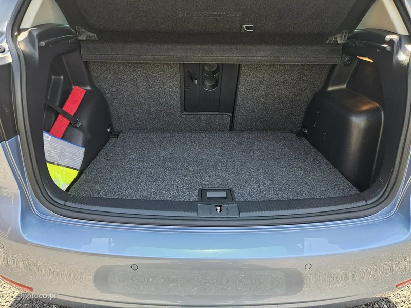 Volkswagen Golf Plus VI 21