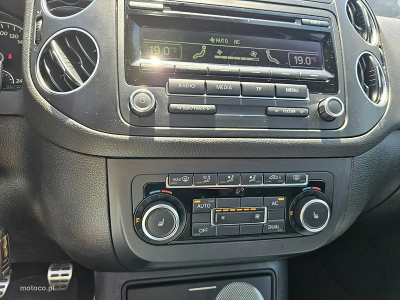Volkswagen Golf Plus VI 9