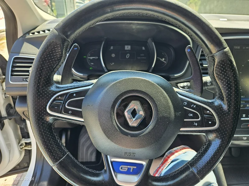 Renault Megane IV 11