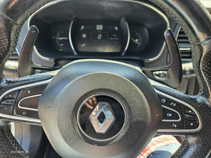Renault Megane IV 17