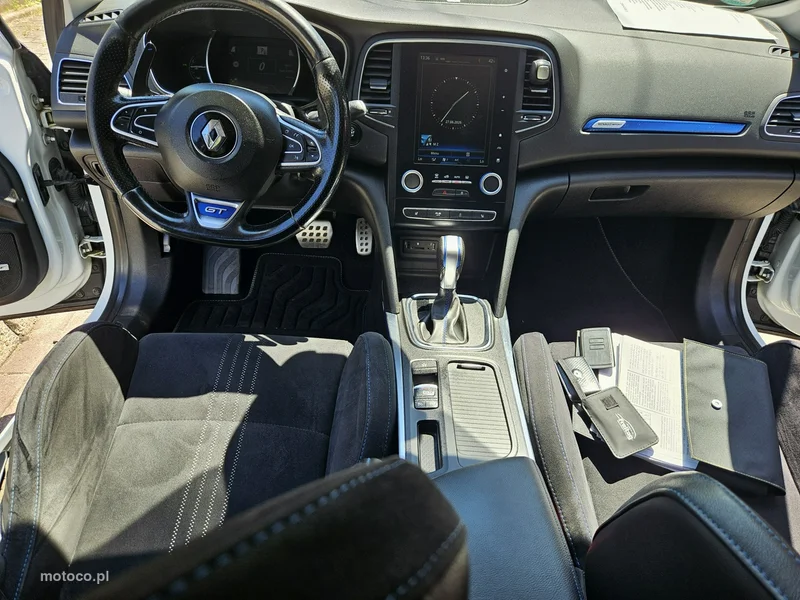 Renault Megane IV 26