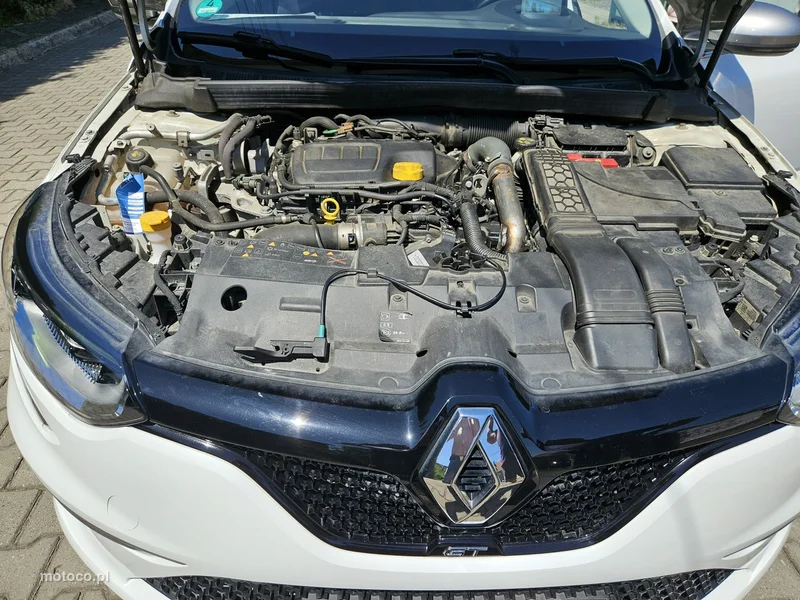 Renault Megane IV 29