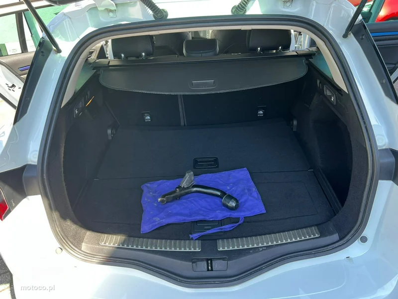 Renault Megane IV 35