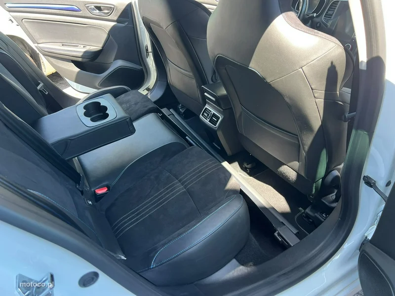 Renault Megane IV 37
