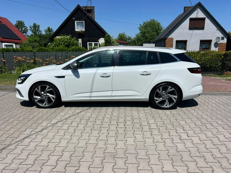 Renault Megane IV 41