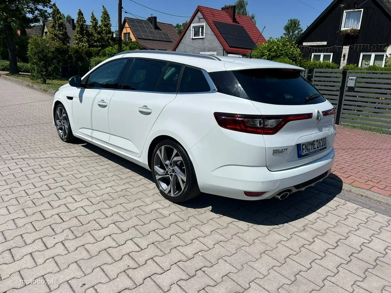 Renault Megane IV 42