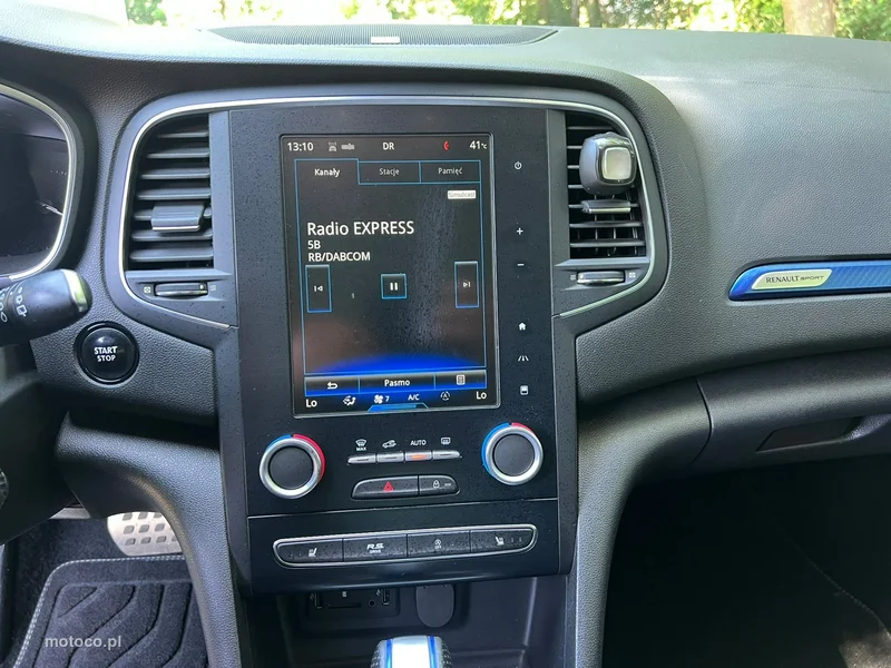 Renault Megane IV 43
