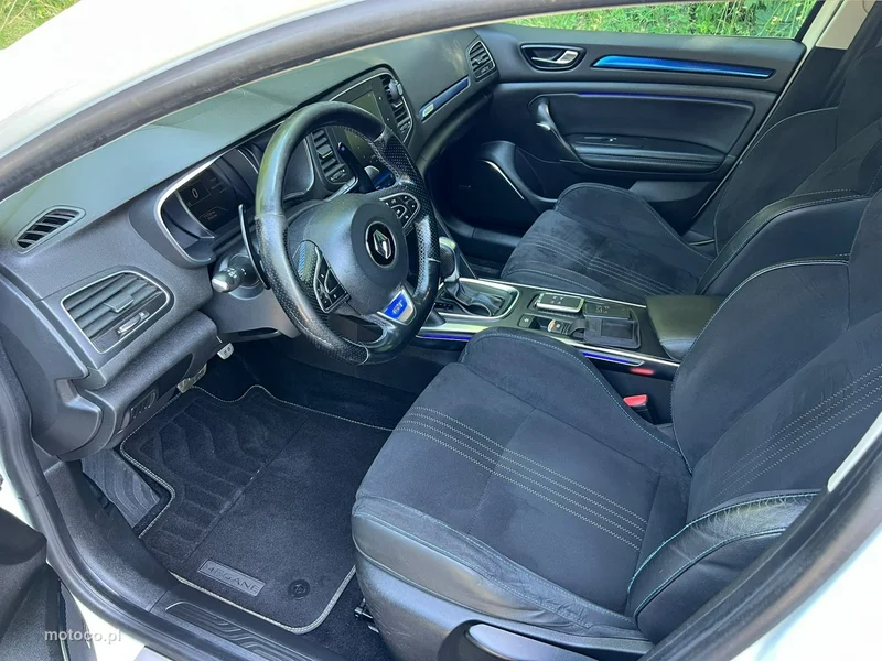Renault Megane IV 45