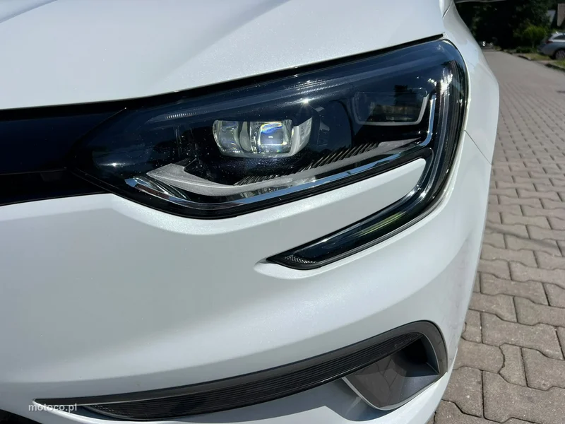 Renault Megane IV 47