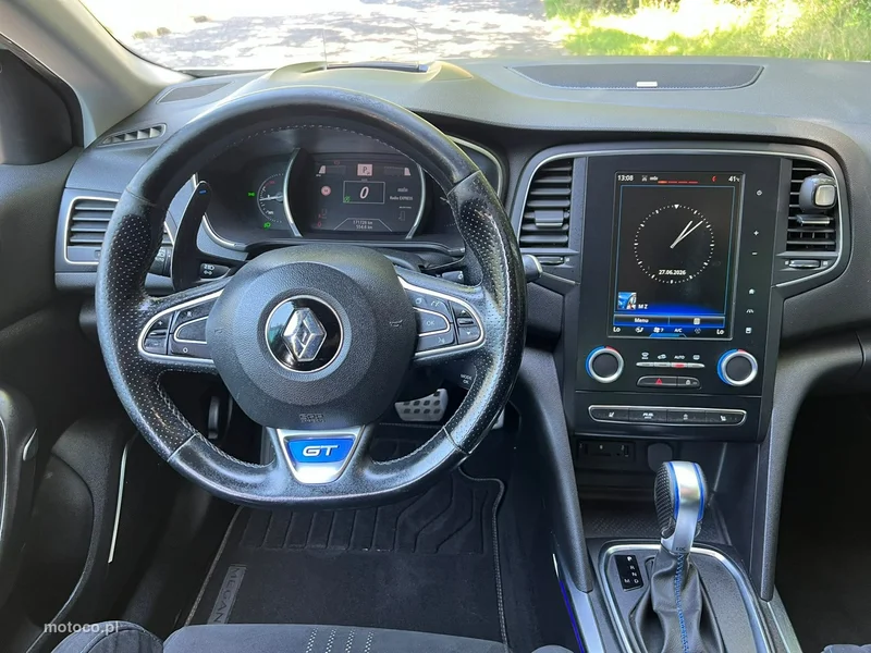 Renault Megane IV 48