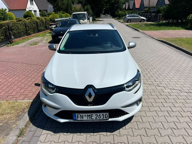 Renault Megane IV 49