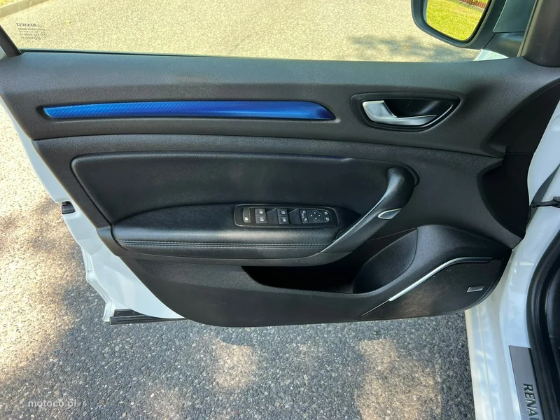 Renault Megane IV 50