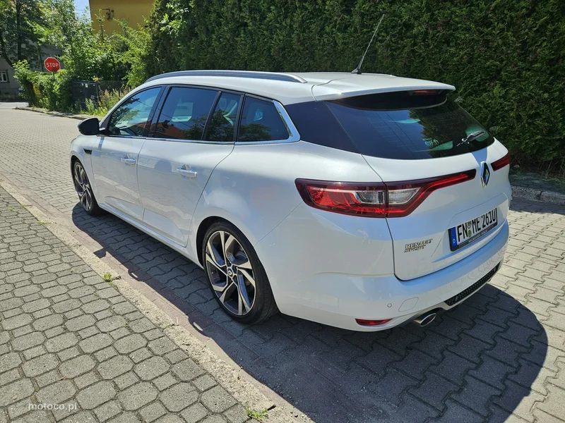 Renault Megane IV 6