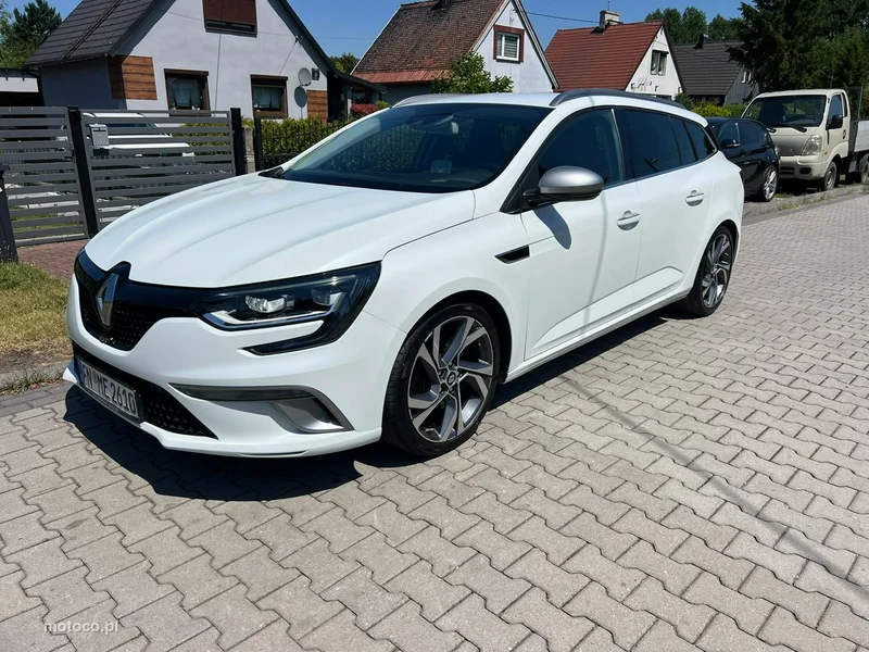 Renault Megane IV 52