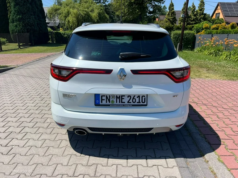 Renault Megane IV 54