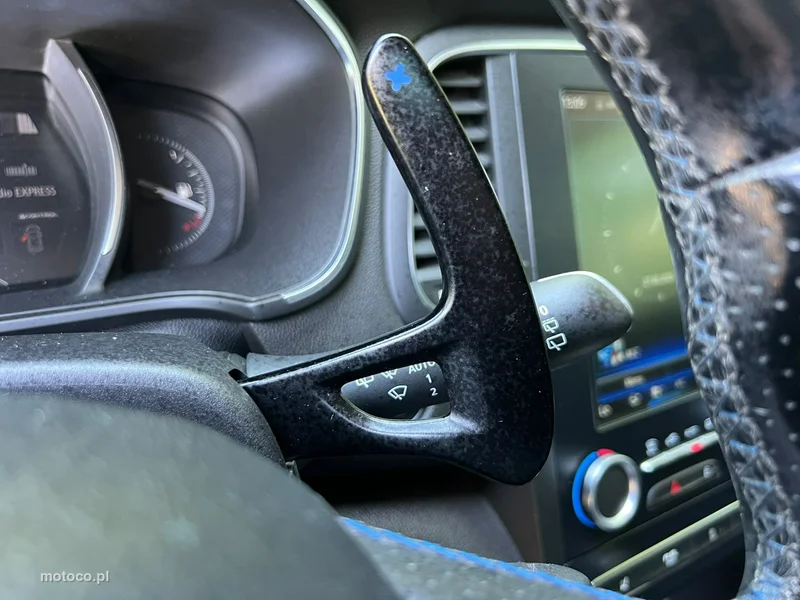 Renault Megane IV 55