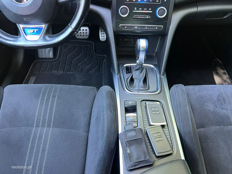 Renault Megane IV 57