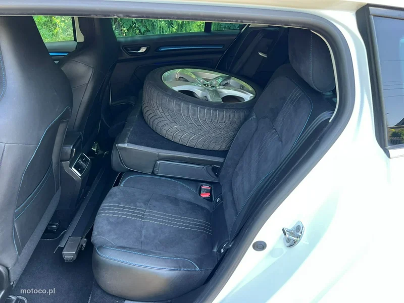 Renault Megane IV 60