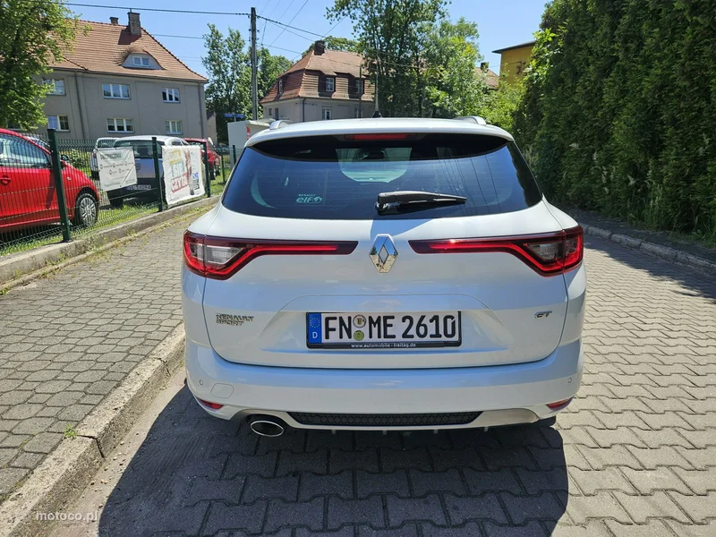 Renault Megane IV 7