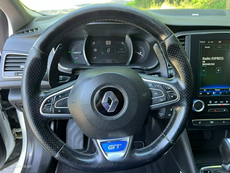 Renault Megane IV 63