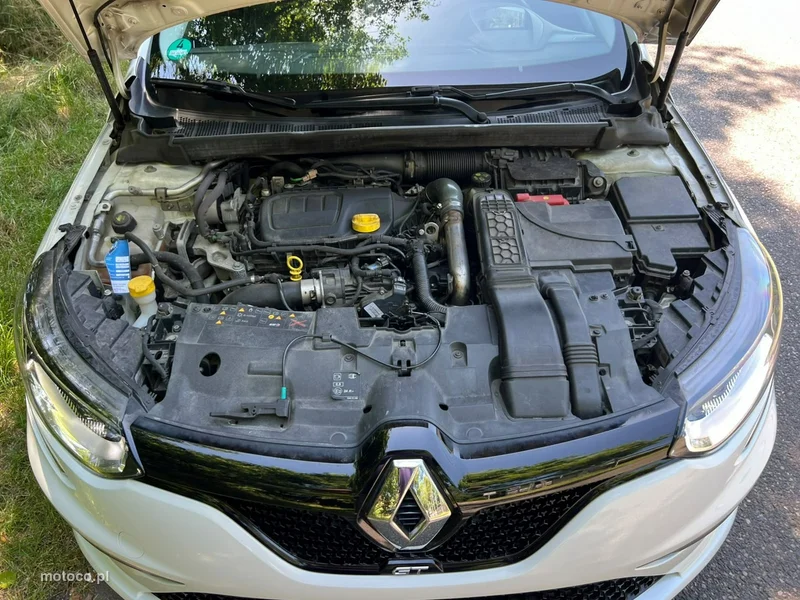 Renault Megane IV 65