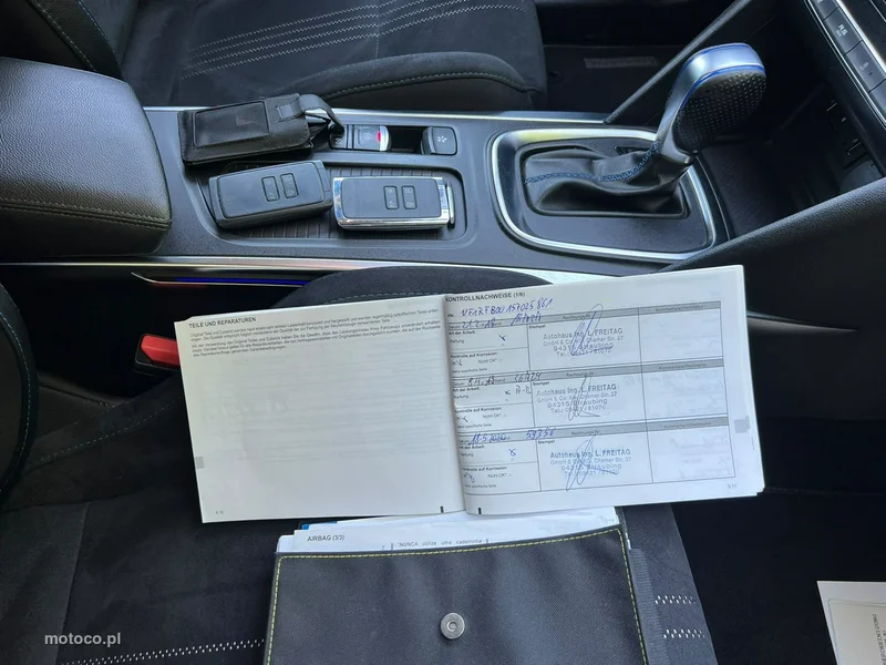 Renault Megane IV 68