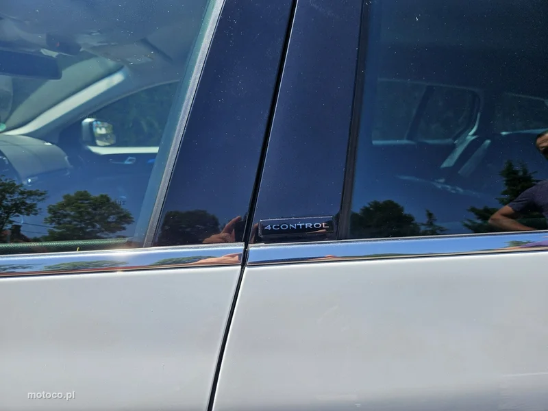 Renault Megane IV 8