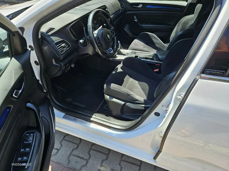 Renault Megane IV 9