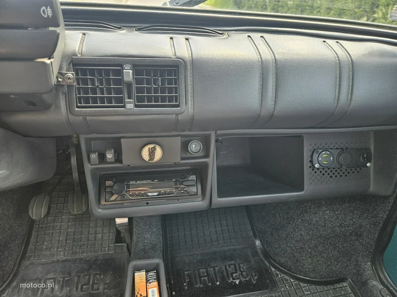 Fiat 126 11