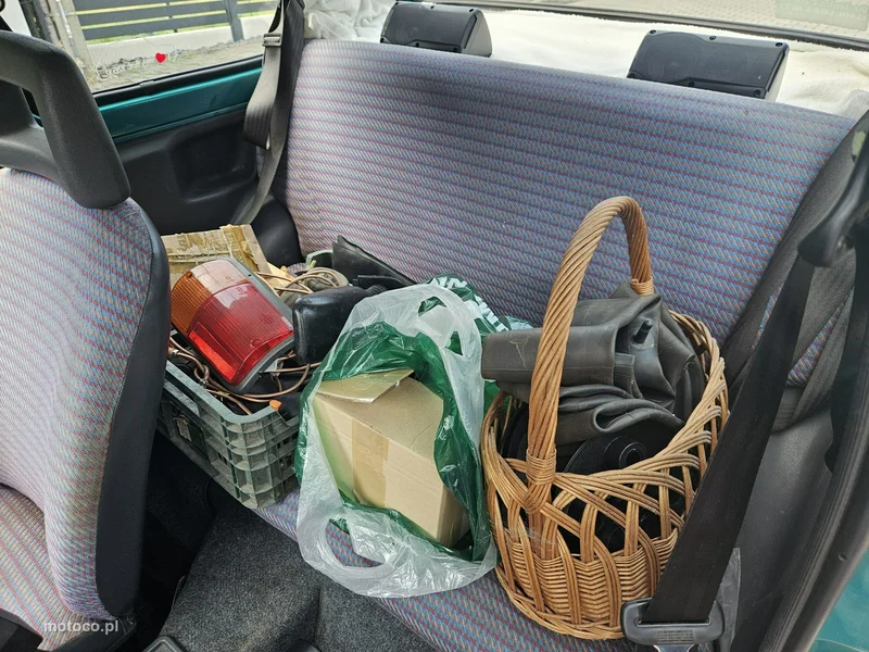 Fiat 126 12