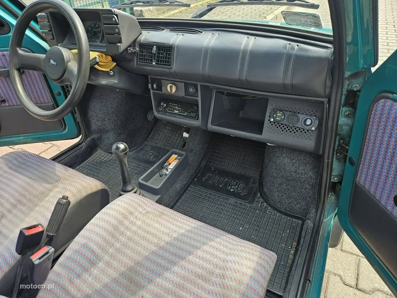 Fiat 126 14