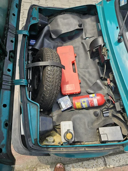 Fiat 126 16