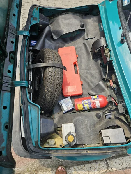 Fiat 126 16
