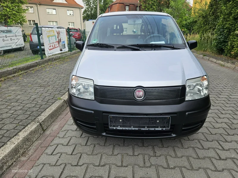 Fiat Panda 2
