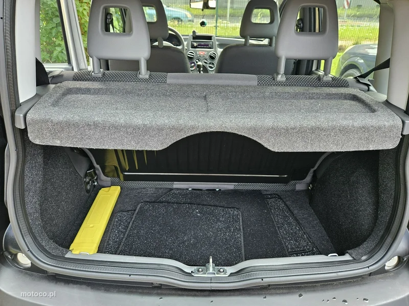 Fiat Panda 11