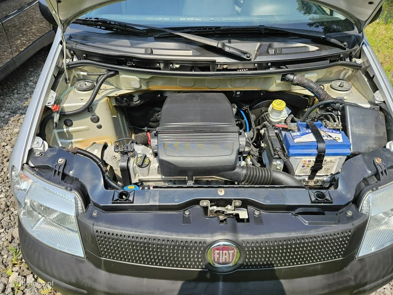 Fiat Panda 14
