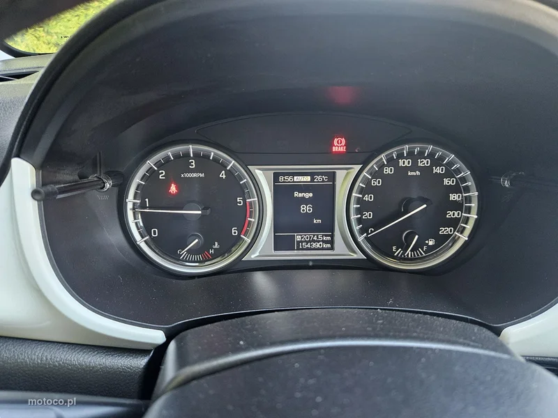 Suzuki Vitara 11