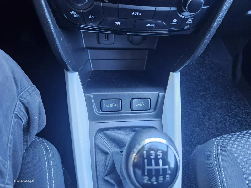 Suzuki Vitara 13