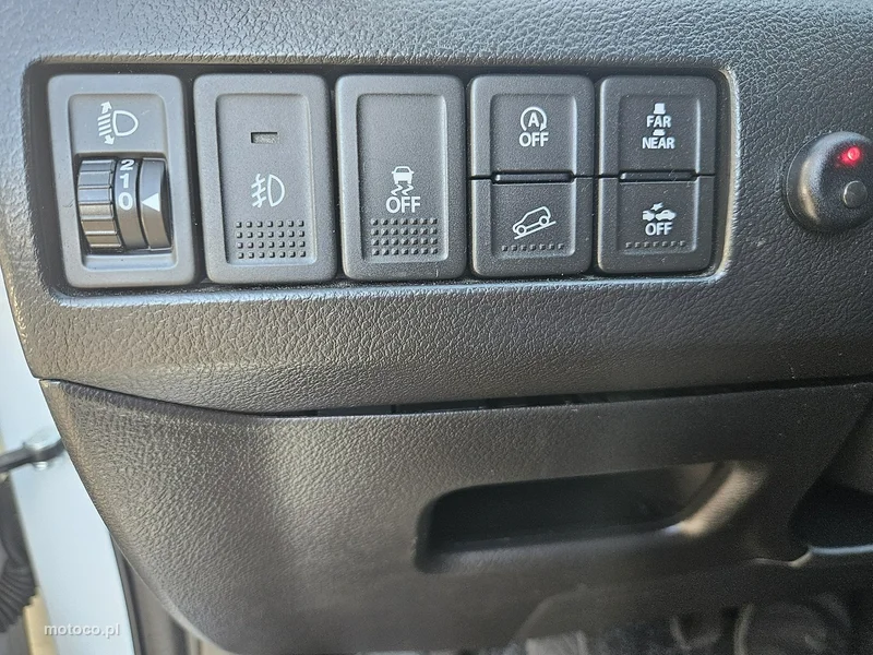 Suzuki Vitara 15