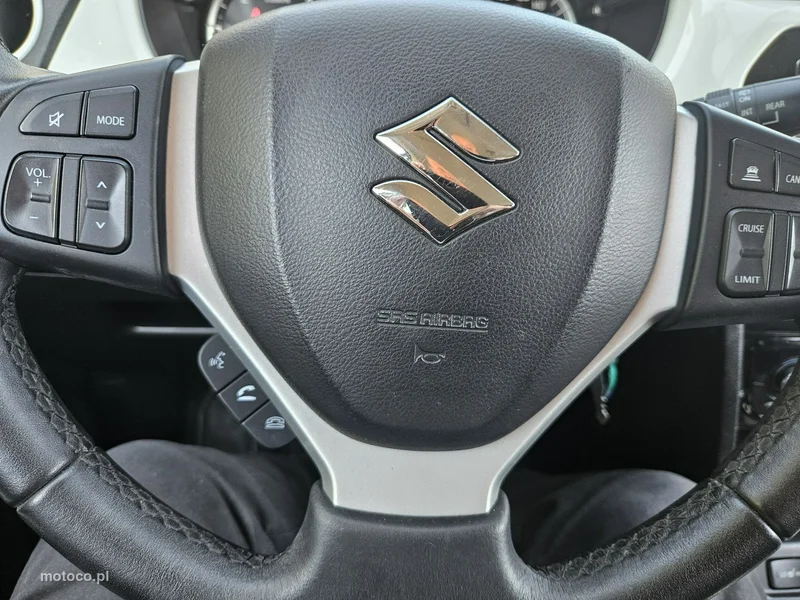 Suzuki Vitara 18
