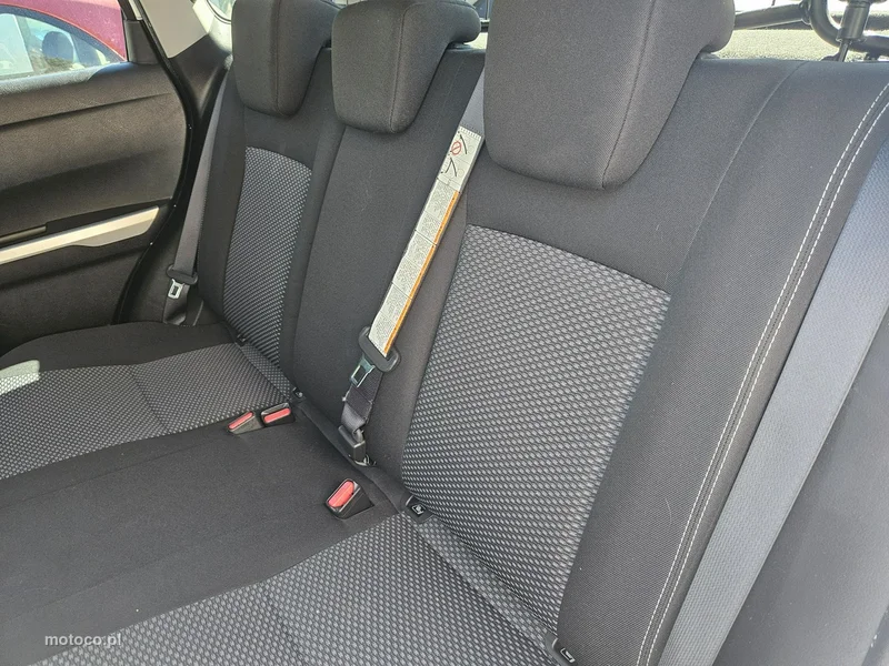 Suzuki Vitara 19