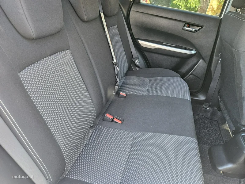 Suzuki Vitara 22