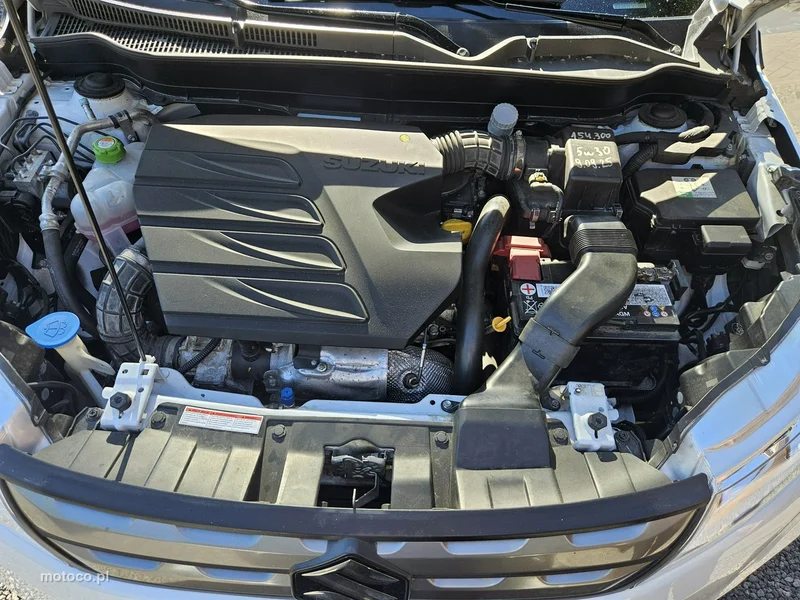 Suzuki Vitara 25