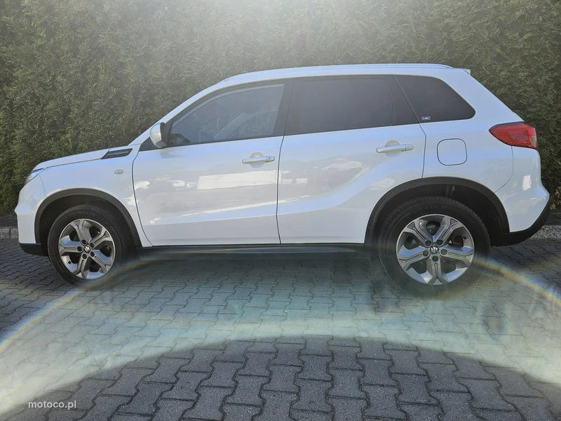 Suzuki Vitara 6