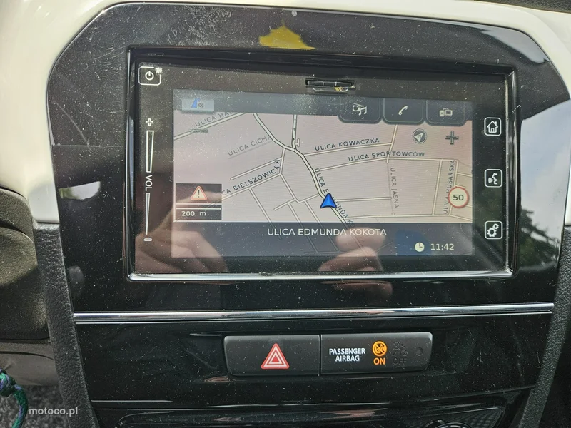 Suzuki Vitara 10