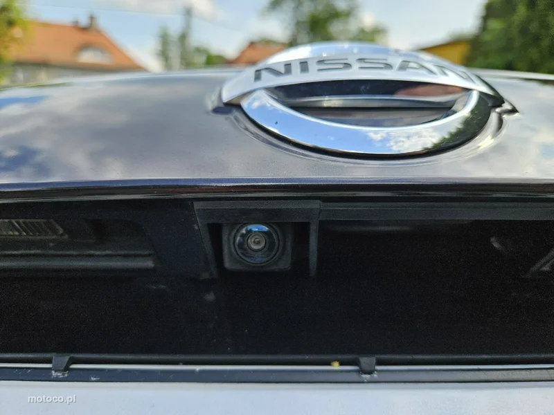 Nissan Juke 16