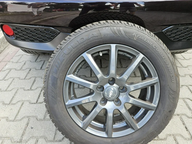 Nissan Juke 18