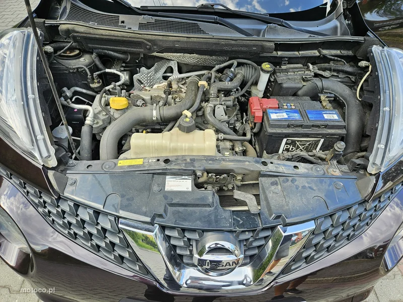 Nissan Juke 22