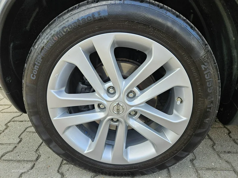 Nissan Juke 7